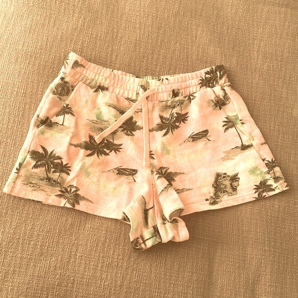 Frankie’s Bikinis Palm Beach Short
